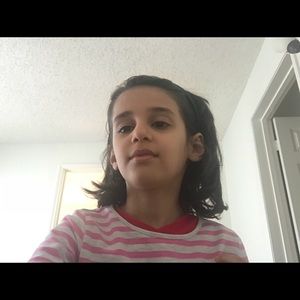 Meet your Posher, Maryam